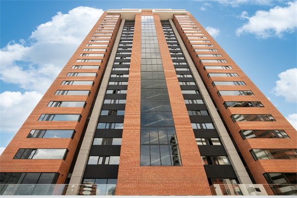 BTG Windows and Tempered Glass Enhance Design and Safety at the Sekkei Building in Guatemala 2 Guatemala Sekkei02