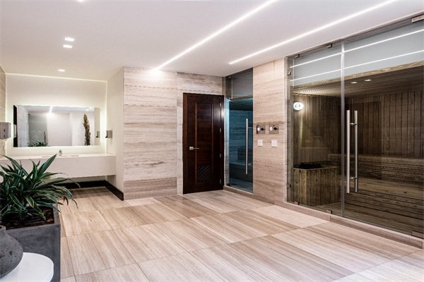 BTG Windows and Tempered Glass Enhance Design and Safety at the Sekkei Building in Guatemala 4 Guatemala Sekkei04