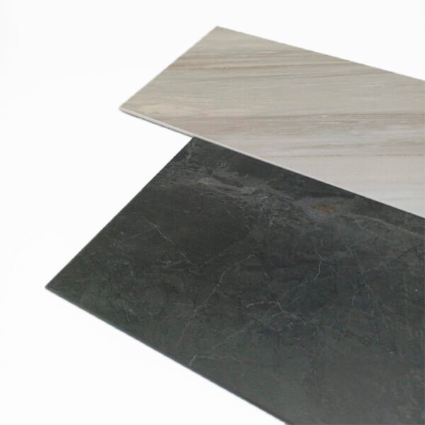 porcelain slab with glass are environmentally friendly durable and beautiful suitable for furniture - Image 2
