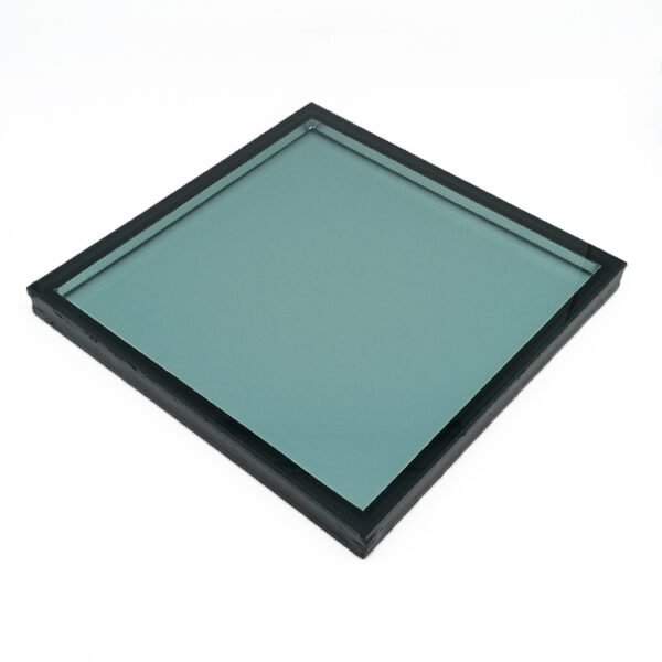 24mm low E insulated glass energy saving and heat insulating for Exterior Windows