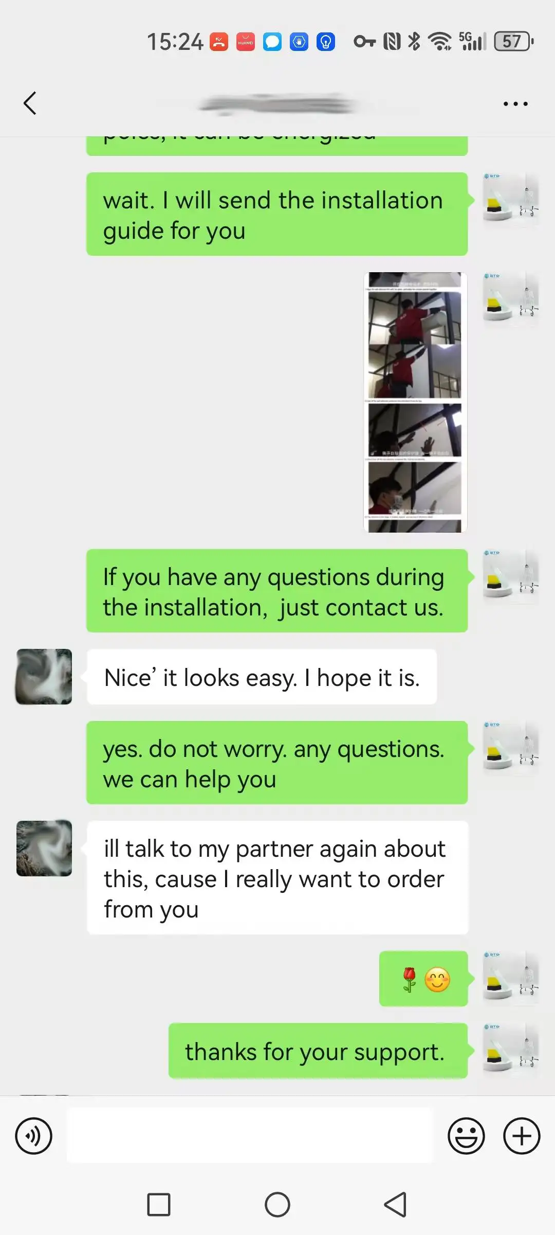 Home 27 what client say about better glass tech (1)