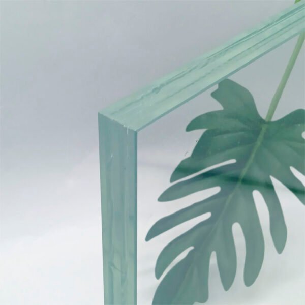 P6B anti burglary glass good impact resistance for luxury stores and high end residences - Image 4