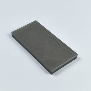 21.52mm EVA wired safety laminated glass for office interior partition