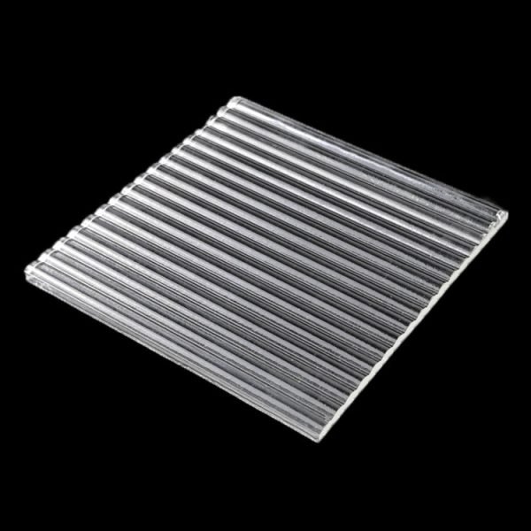 5mm Moru Patterned Glass Security Privacy Good is ideal for elegant bathroom privacy solutions - Image 4
