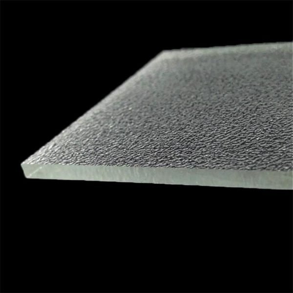 Nashiji patterned glass adds a touch of elegance to interior partitions with customizable thickness - Image 4