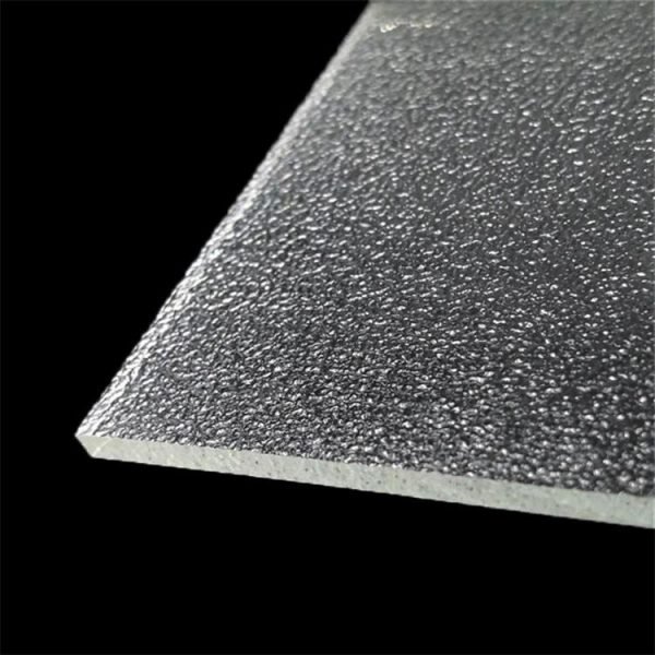 Nashiji patterned glass adds a touch of elegance to interior partitions with customizable thickness - Image 3