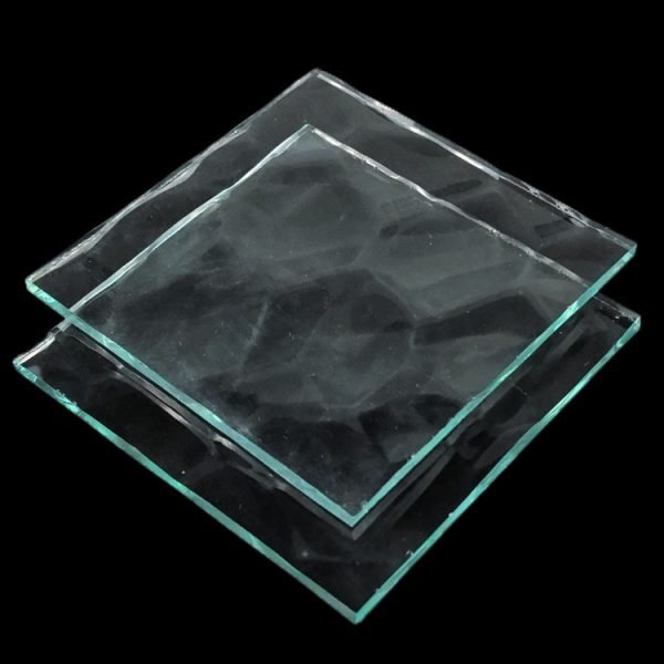 3mm water cube patterned glass is an innovative solution for modern space decoration