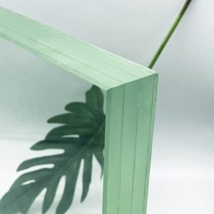 National Standard GA 164-2005 bulletproof glass for Aircraft