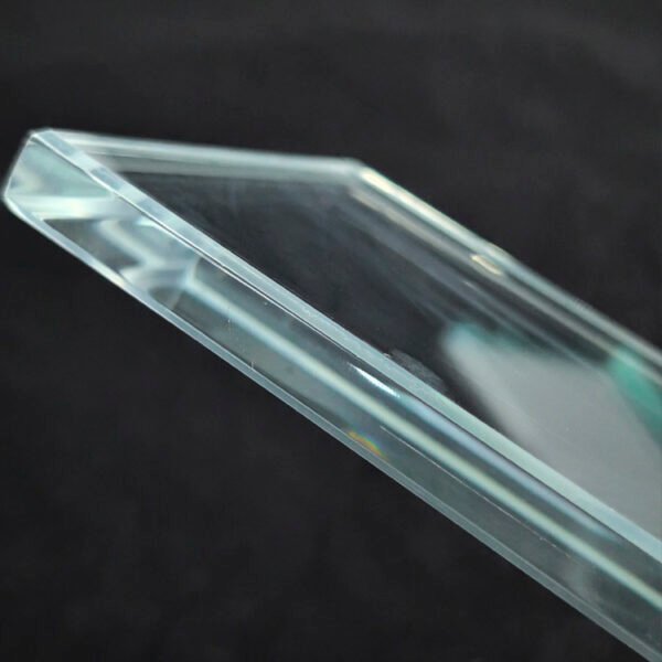 5mm 6mm clear float glass manufacturers from China - Image 4