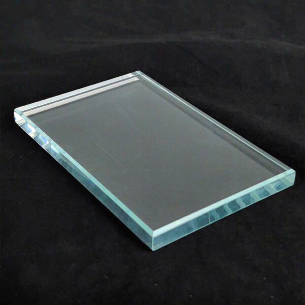 8mm 10mm Heat Soak Tempered glass suitable for building facades and curtain walls - Image 2