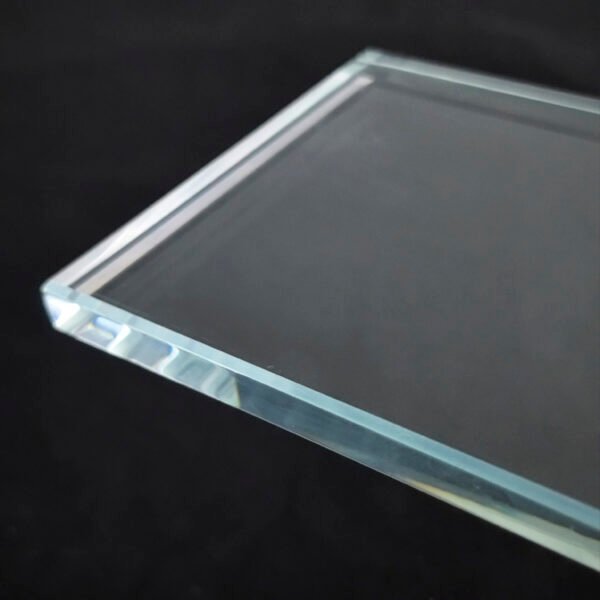 5mm 6mm clear float glass manufacturers from China - Image 3