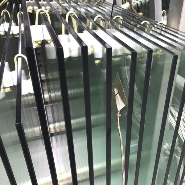 8mm 10mm Heat Soak Tempered glass suitable for building facades and curtain walls - Image 3