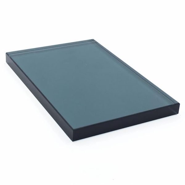 4mm 5mm 6mm 8mm10mm grey tinted float glass suitable for commercial - Image 2