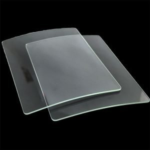 Chemical tempered glass