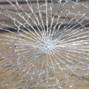 Heat Strengthened Glass