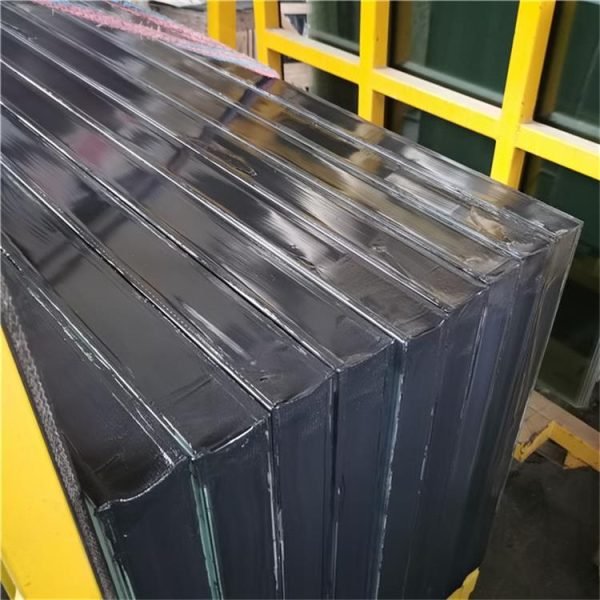 24mm low E insulated glass energy saving and heat insulating for Exterior Windows - Image 4