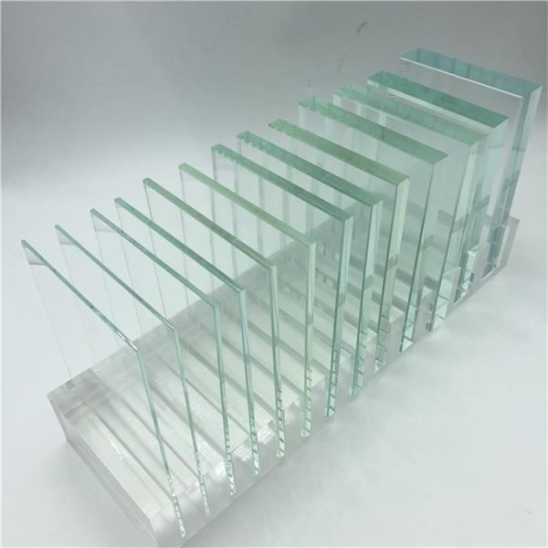 10mm Heat Strengthened Glass for bathroom glass - Image 3