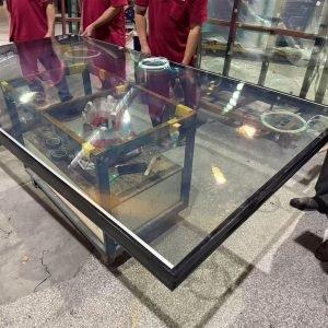 加热4