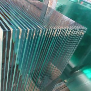 Laminated Glass