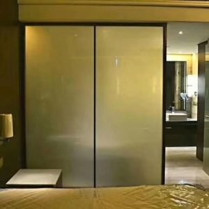Smart Glass
