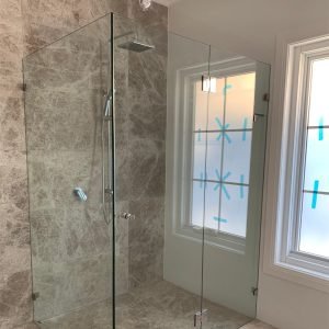 Tempered glass