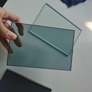 Low-E glass