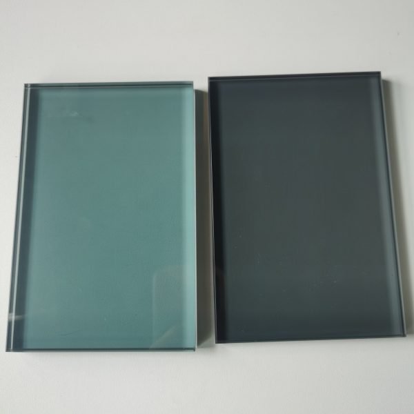 Low-E glass