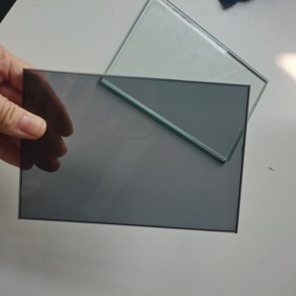 Low-E glass