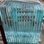 low-Iron Tempered Glass