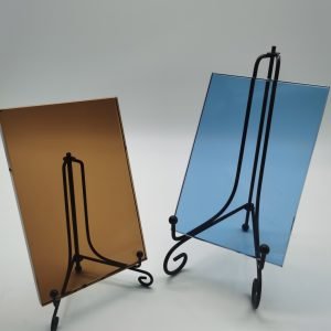 Tinted Tempered Glass