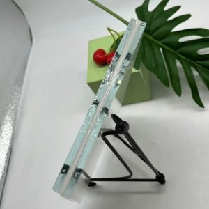 PVB Laminated Glass