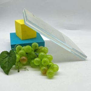 PVB Laminated Glass