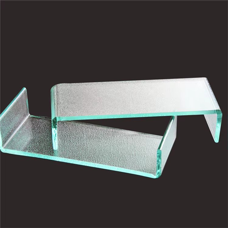 7mm U glass