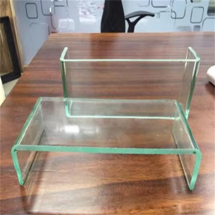 7mm U glass