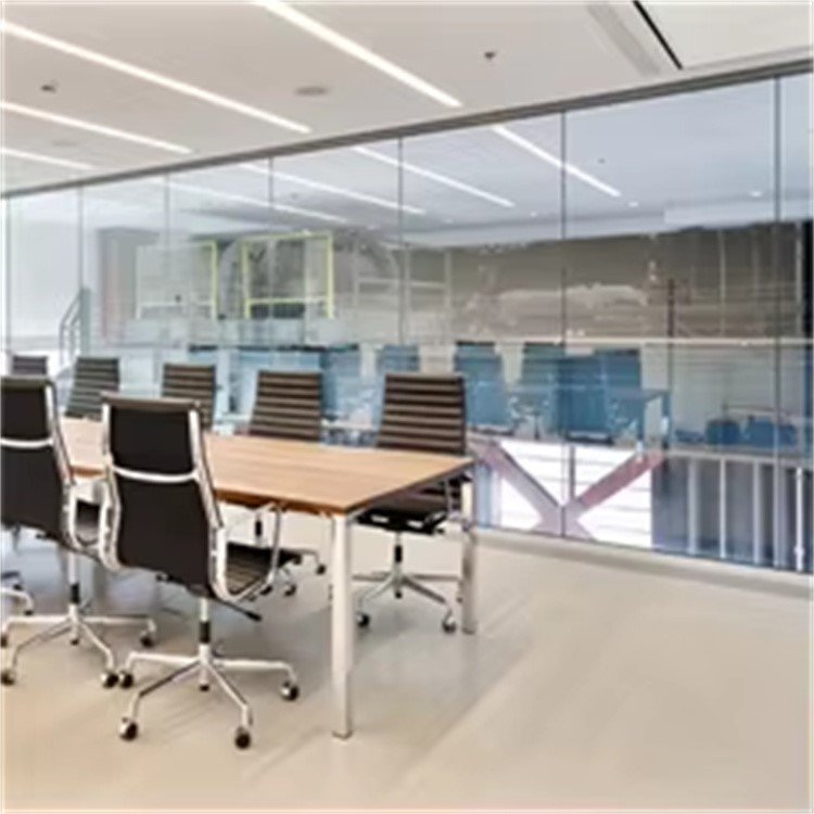 fire resistant glass