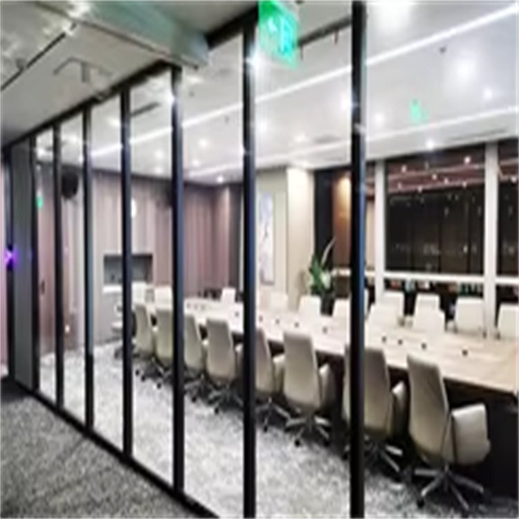fire resistant glass
