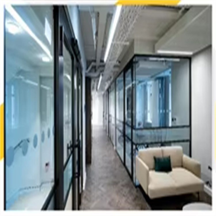 fire resistant glass