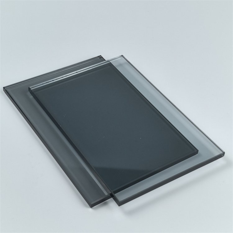 Heat Strengthened Glass