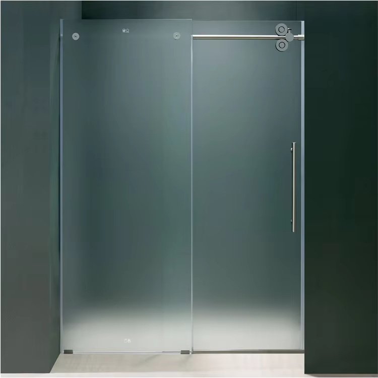 PVB laminated safety glass