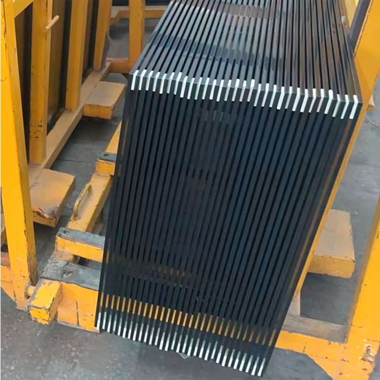 Heat Soak Tempered glass