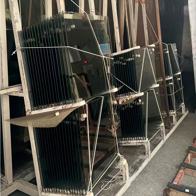Heat Soak Tempered glass