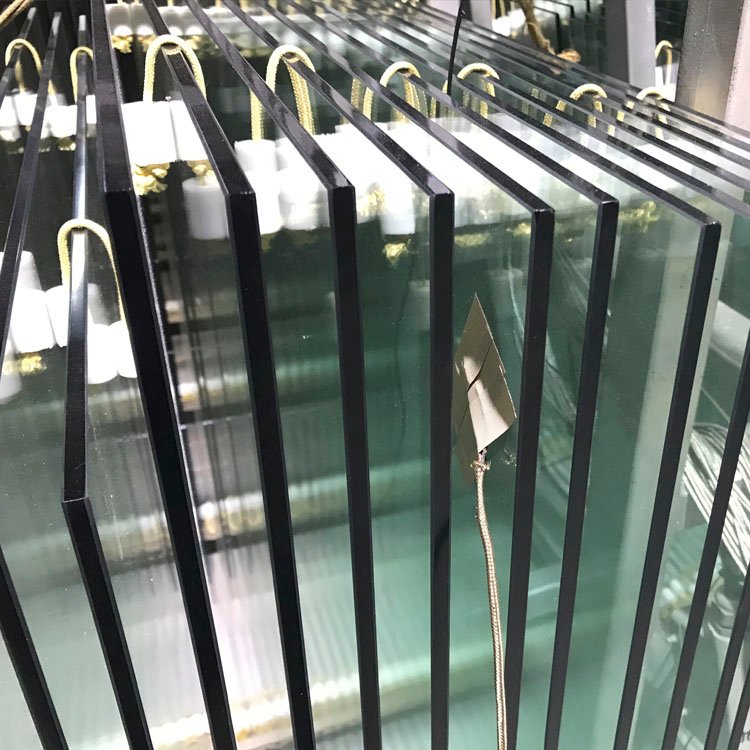 Heat Soak Tempered glass