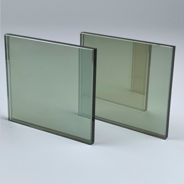 Heat Strengthened Glass