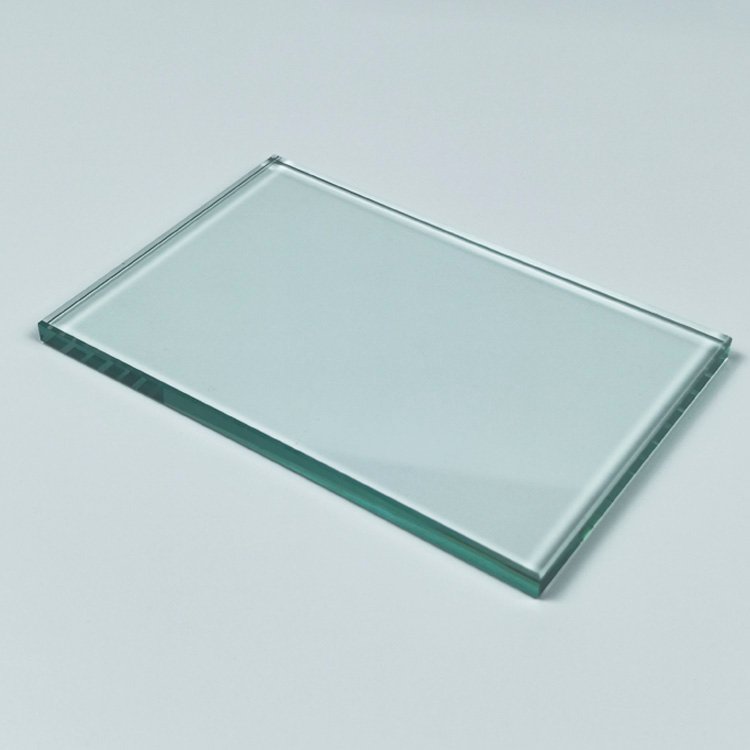 Heat Strengthened Glass