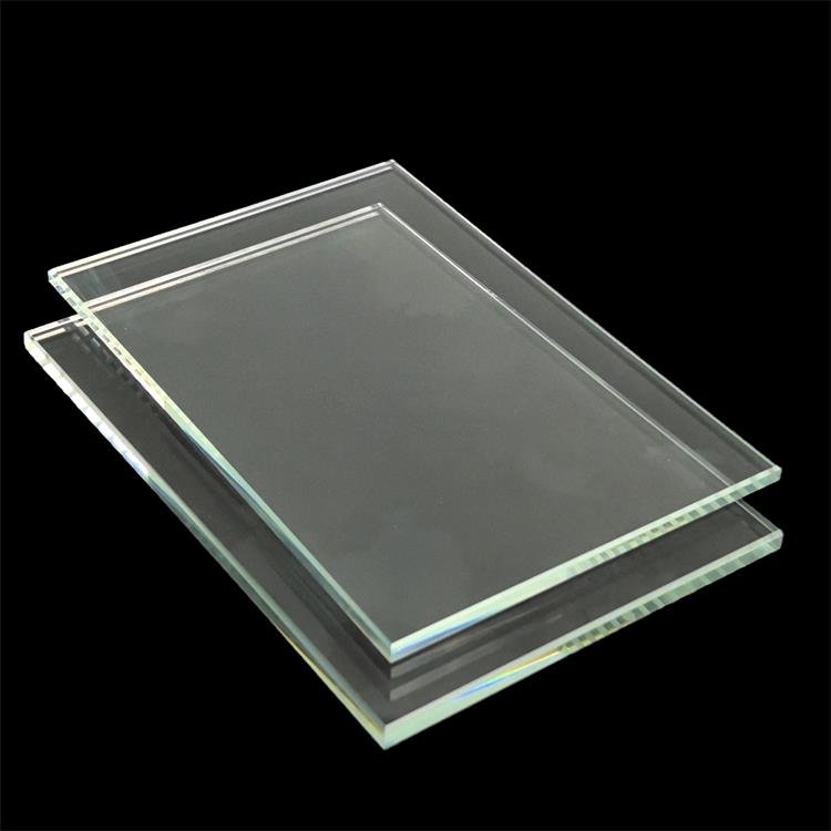 Heat Strengthened Glass