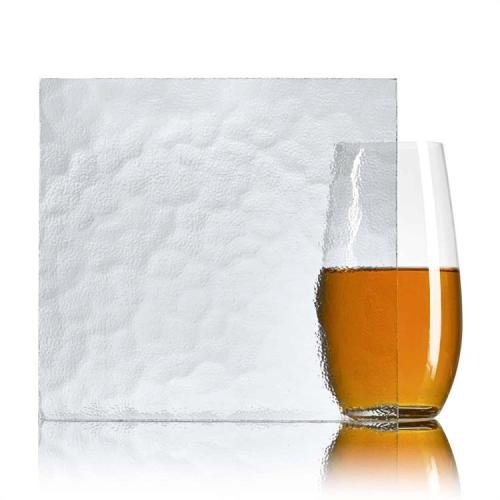 aqualite patterned glass