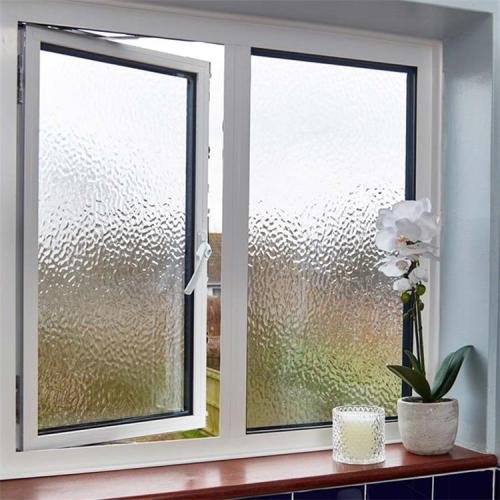 BTG aqualite patterned glass forwindow