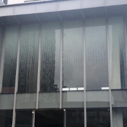 Curtain Wall