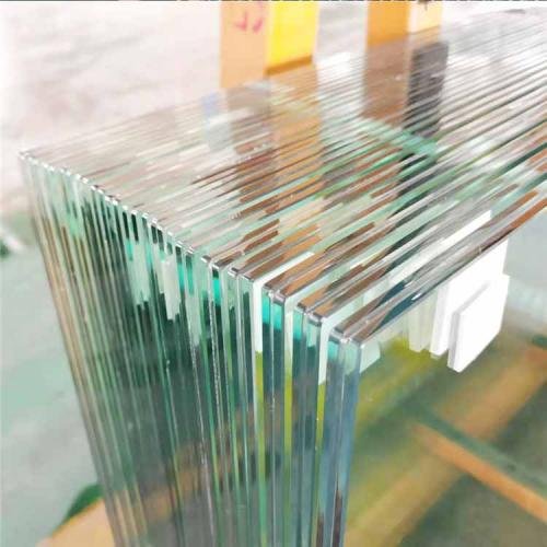 EVA laminated