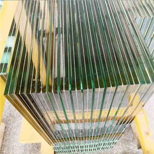 EVA laminated 3 1